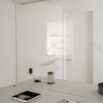 Spatial Narrative of Light and Scale by 7F DESIGN