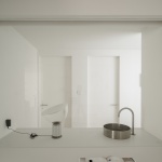 Spatial Narrative of Light and Scale by 7F DESIGN