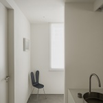 Spatial Narrative of Light and Scale by 7F DESIGN