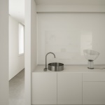 Spatial Narrative of Light and Scale by 7F DESIGN