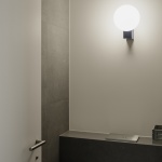 Spatial Narrative of Light and Scale by 7F DESIGN