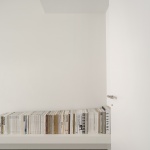 Spatial Narrative of Light and Scale by 7F DESIGN