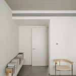 Spatial Narrative of Light and Scale by 7F DESIGN