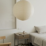 Spatial Narrative of Light and Scale by 7F DESIGN