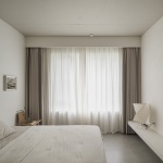 Spatial Narrative of Light and Scale by 7F DESIGN