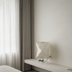 Spatial Narrative of Light and Scale by 7F DESIGN