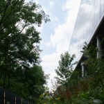 里尔新法院大楼，法国 / OMA