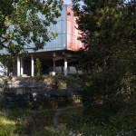 里尔新法院大楼，法国 / OMA