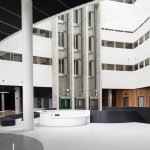 里尔新法院大楼，法国 / OMA
