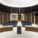 里尔新法院大楼，法国 / OMA