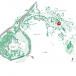 里尔新法院大楼，法国 / OMA