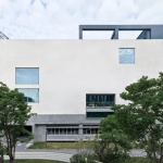 临港产业园办公楼改造，上海 / 衡建筑
