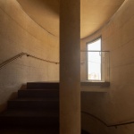 里斯本主教座堂修复与考古中心，葡萄牙 / Adalberto Dias Arquitecto