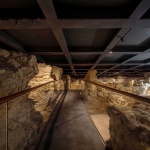 里斯本主教座堂修复与考古中心，葡萄牙 / Adalberto Dias Arquitecto