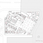 Lixue Primary School by temp architects + HUAYI DESIGN