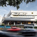 Lixue Primary School by temp architects + HUAYI DESIGN