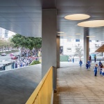 Lixue Primary School by temp architects + HUAYI DESIGN
