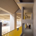 Lixue Primary School by temp architects + HUAYI DESIGN