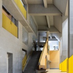 Lixue Primary School by temp architects + HUAYI DESIGN