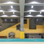 Lixue Primary School by temp architects + HUAYI DESIGN