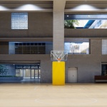 Lixue Primary School by temp architects + HUAYI DESIGN