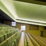 Lixue Primary School by temp architects + HUAYI DESIGN
