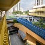 Lixue Primary School by temp architects + HUAYI DESIGN