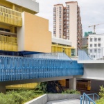 Lixue Primary School by temp architects + HUAYI DESIGN