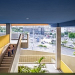 Lixue Primary School by temp architects + HUAYI DESIGN