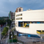Lixue Primary School by temp architects + HUAYI DESIGN