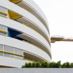 Lixue Primary School by temp architects + HUAYI DESIGN