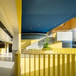 Lixue Primary School by temp architects + HUAYI DESIGN