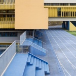Lixue Primary School by temp architects + HUAYI DESIGN