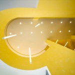 Lixue Primary School by temp architects + HUAYI DESIGN