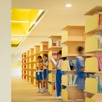 Lixue Primary School by temp architects + HUAYI DESIGN