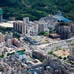 Lixue Primary School by temp architects + HUAYI DESIGN
