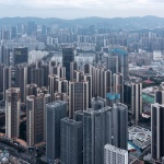 深圳市龙华区创新实验学校（初中部） / 筑博设计-联合公设+厘米制造