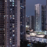 深圳市龙华区创新实验学校（初中部） / 筑博设计-联合公设+厘米制造