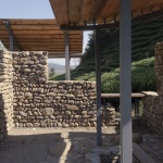 龙井茶亭，杭州 / 陆少波建筑工作室