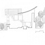 龙井茶亭，杭州 / 陆少波建筑工作室