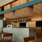 Lucky Garden餐厅，杭州 / hhhhsstudio