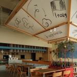 Lucky Garden餐厅，杭州 / hhhhsstudio