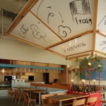 Lucky Garden餐厅，杭州 / hhhhsstudio