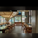Lucky Garden餐厅，杭州 / hhhhsstudio