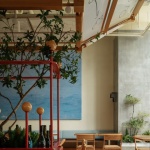 Lucky Garden餐厅，杭州 / hhhhsstudio