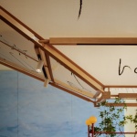 Lucky Garden餐厅，杭州 / hhhhsstudio