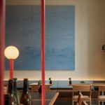 Lucky Garden餐厅，杭州 / hhhhsstudio