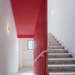 Luohu Women & Children’s Building · Shenzhen-Hong Kong Community Hub by Groundwork Design Group