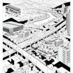Luohu Women & Children’s Building · Shenzhen-Hong Kong Community Hub by Groundwork Design Group