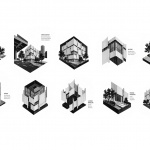 Luohu Women & Children’s Building · Shenzhen-Hong Kong Community Hub by Groundwork Design Group
